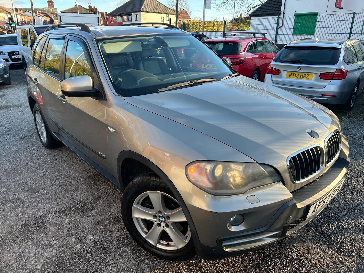 Used BMW X5 2007 for sale - 77074263: Photo 3