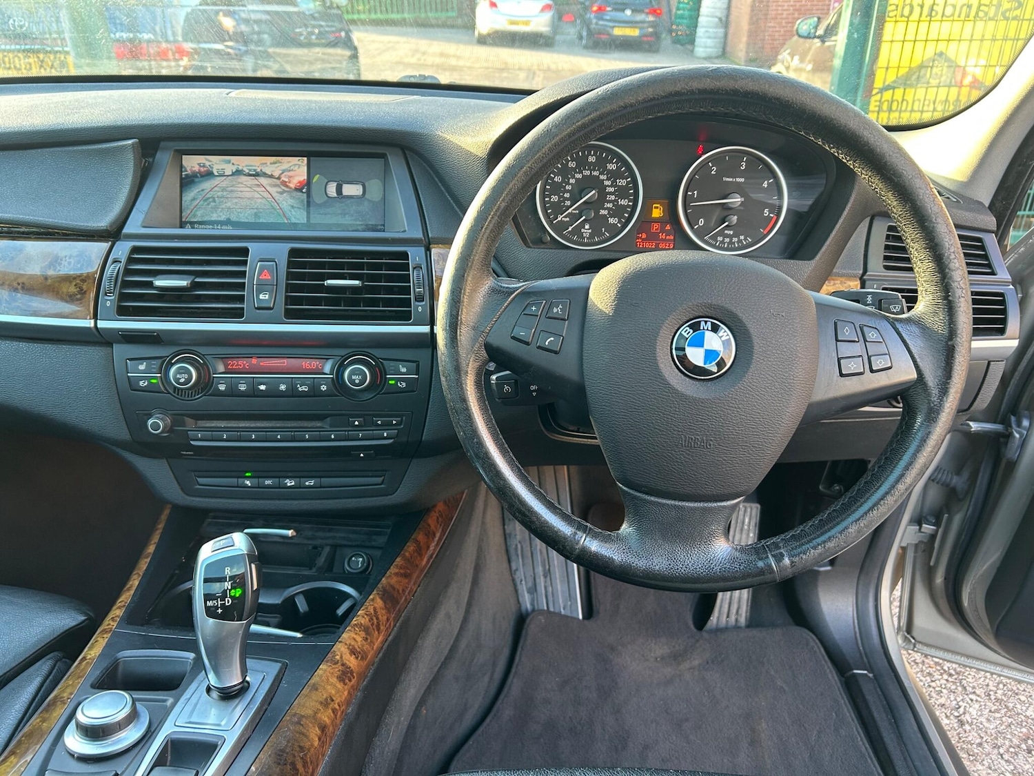 Used BMW X5 2007 for sale - 77074263: Photo 30