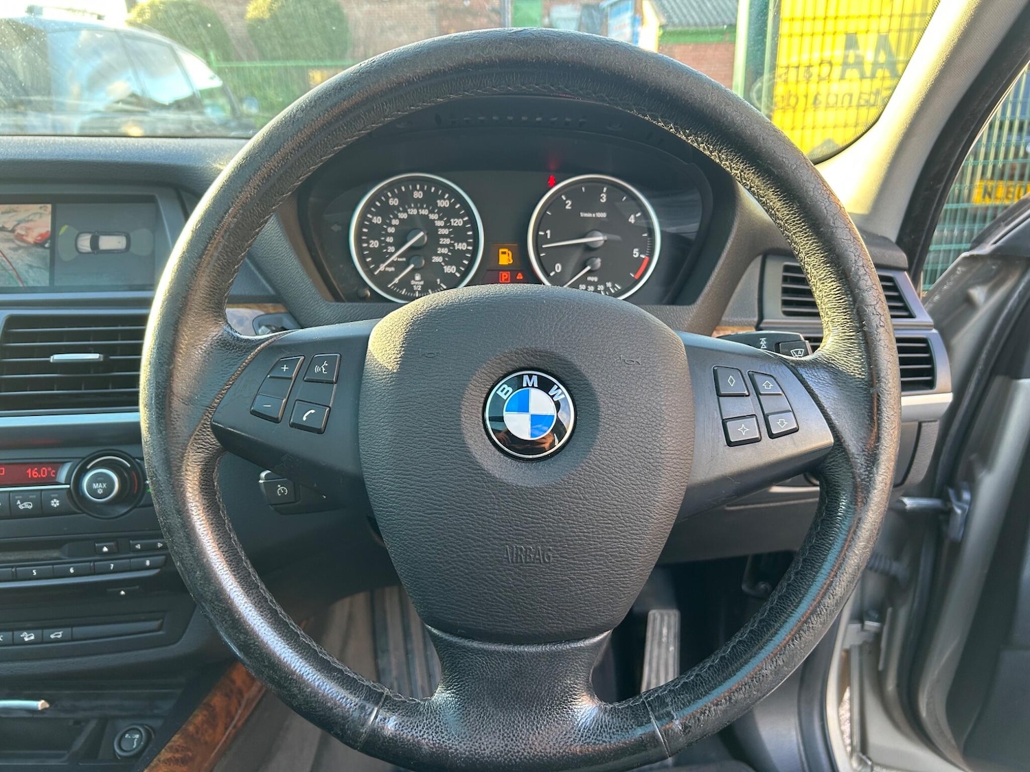 Used BMW X5 2007 for sale - 77074263: Photo 31