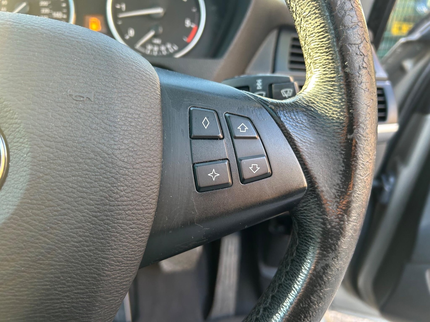 Used BMW X5 2007 for sale - 77074263: Photo 33