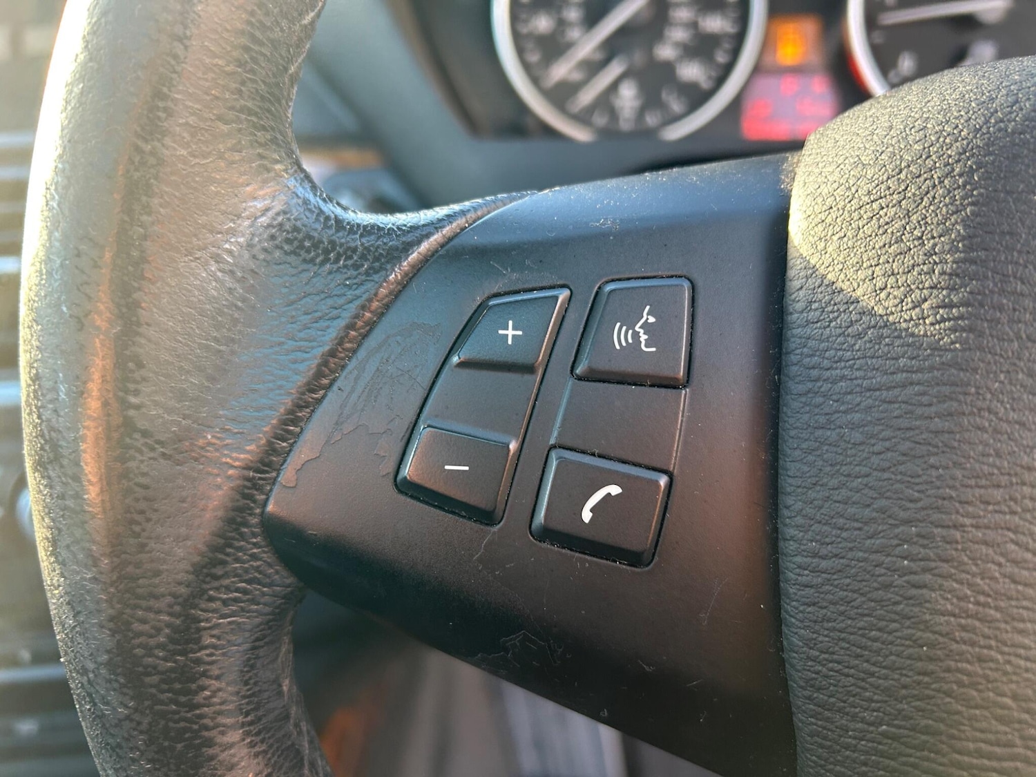 Used BMW X5 2007 for sale - 77074263: Photo 34