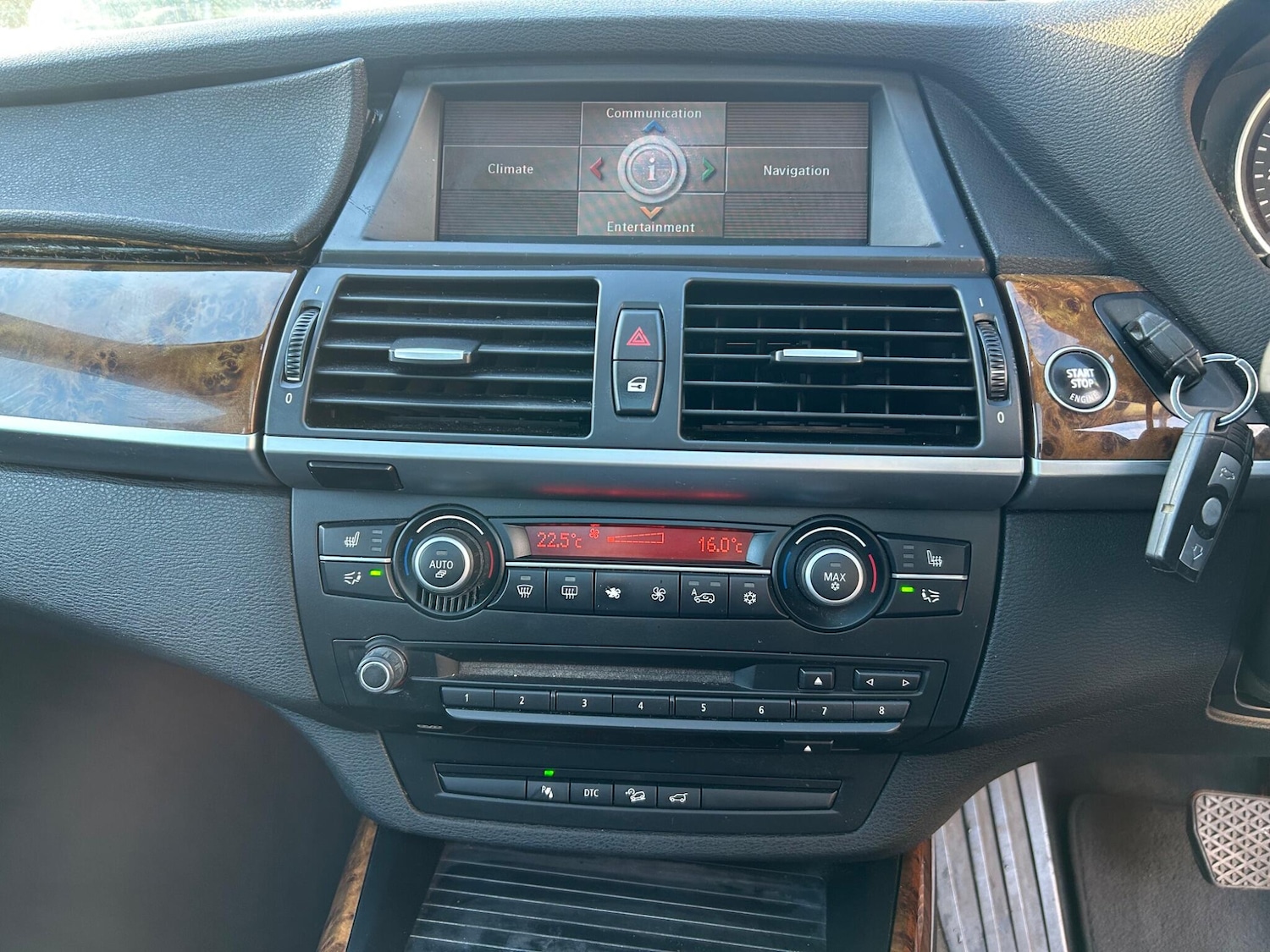 Used BMW X5 2007 for sale - 77074263: Photo 36