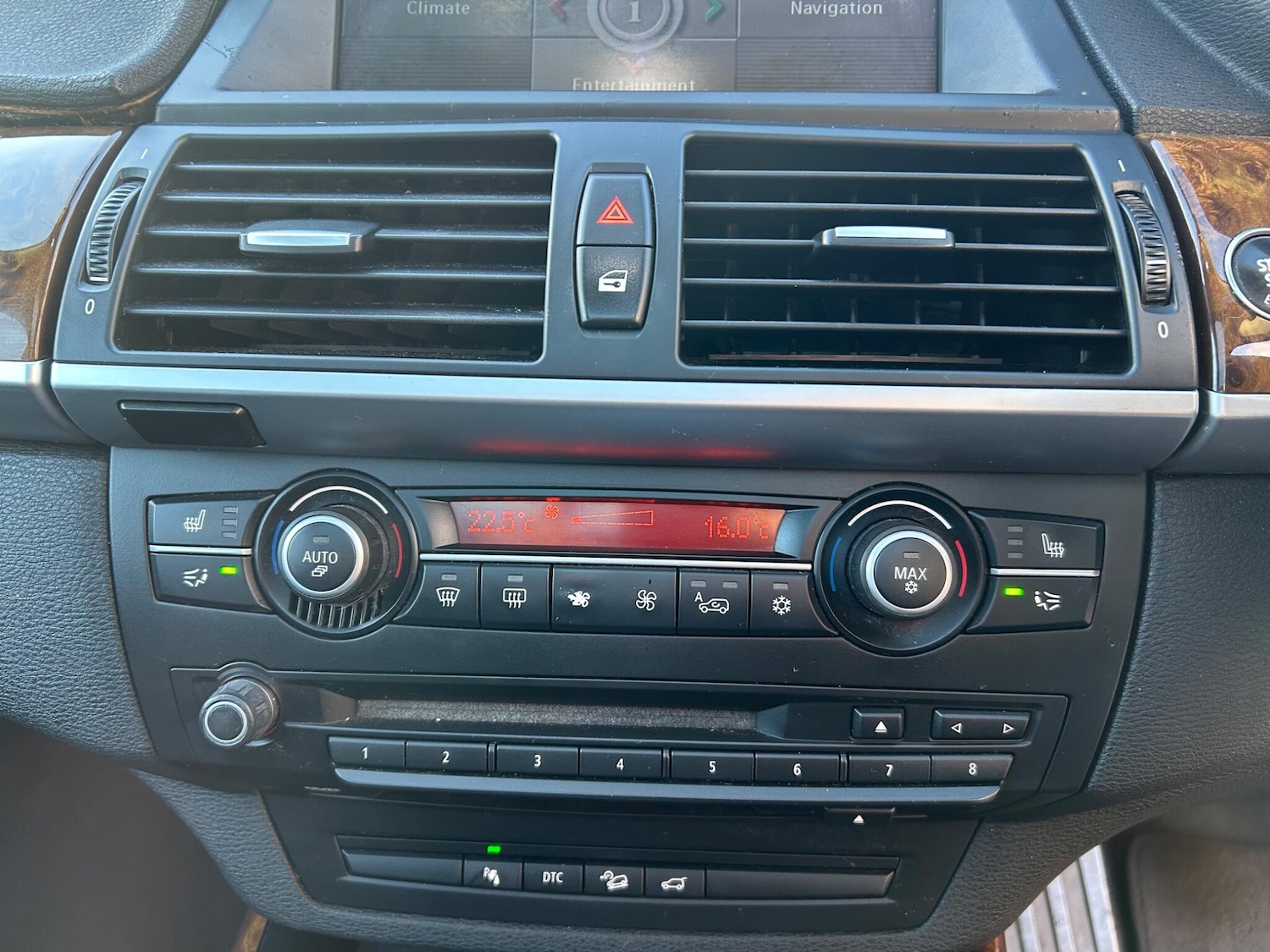 Used BMW X5 2007 for sale - 77074263: Photo 37