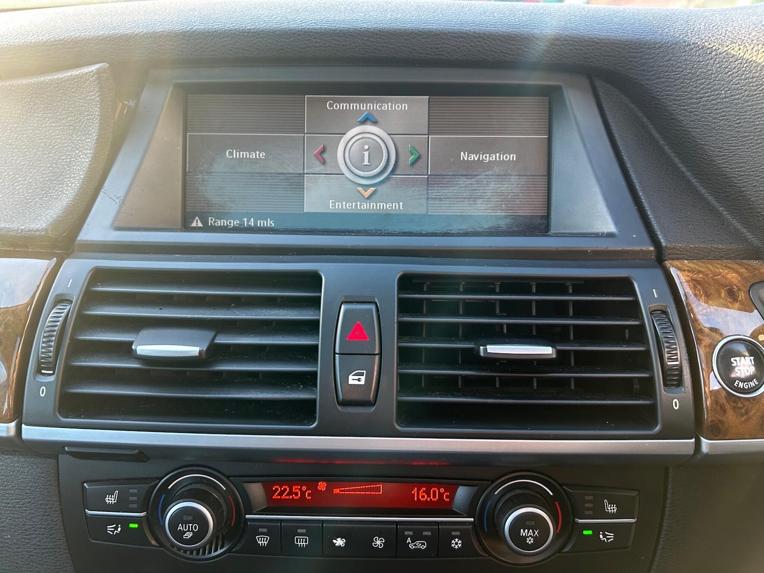 Used BMW X5 2007 for sale - 77074263: Photo 38