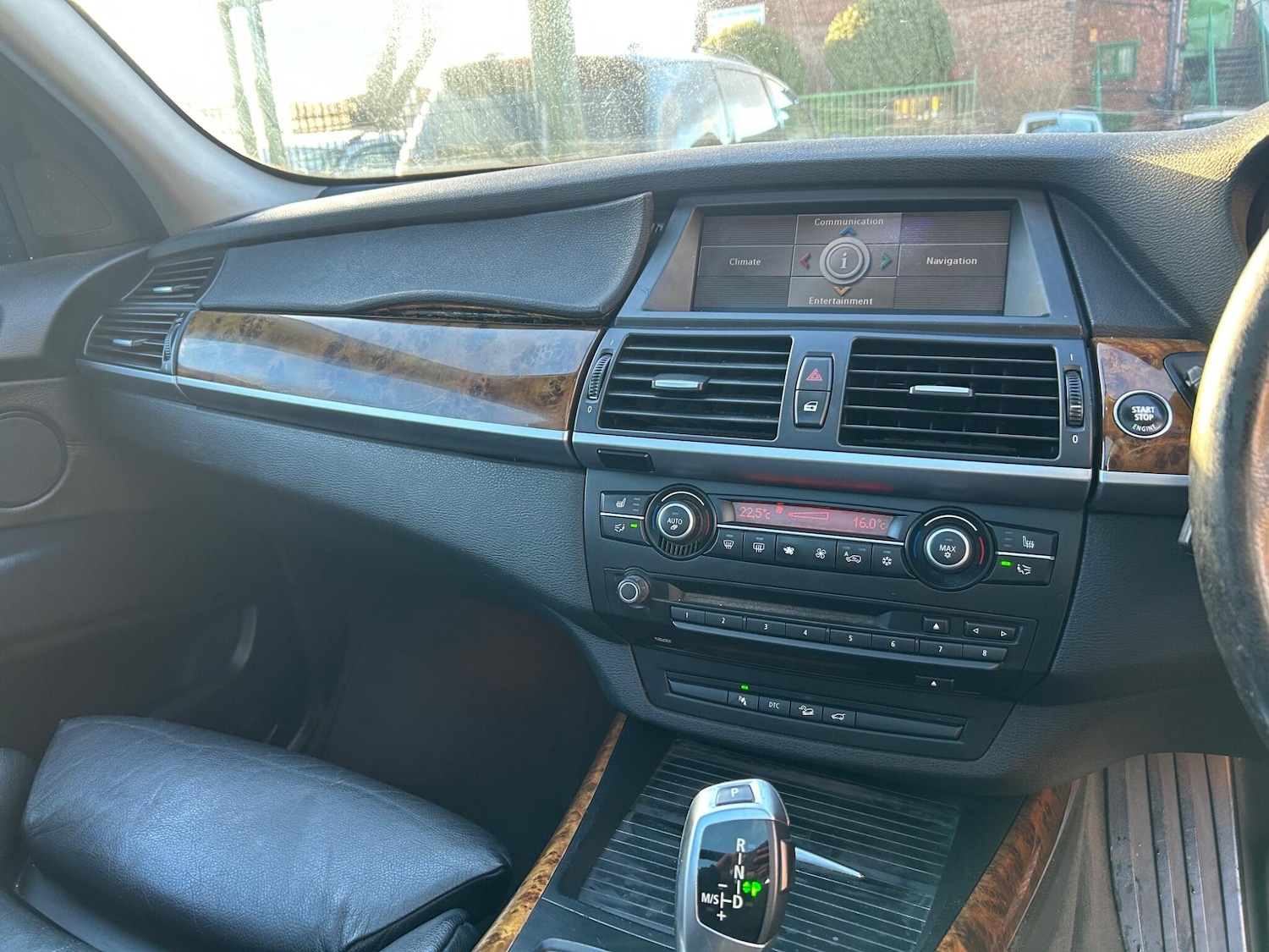 Used BMW X5 2007 for sale - 77074263: Photo 39