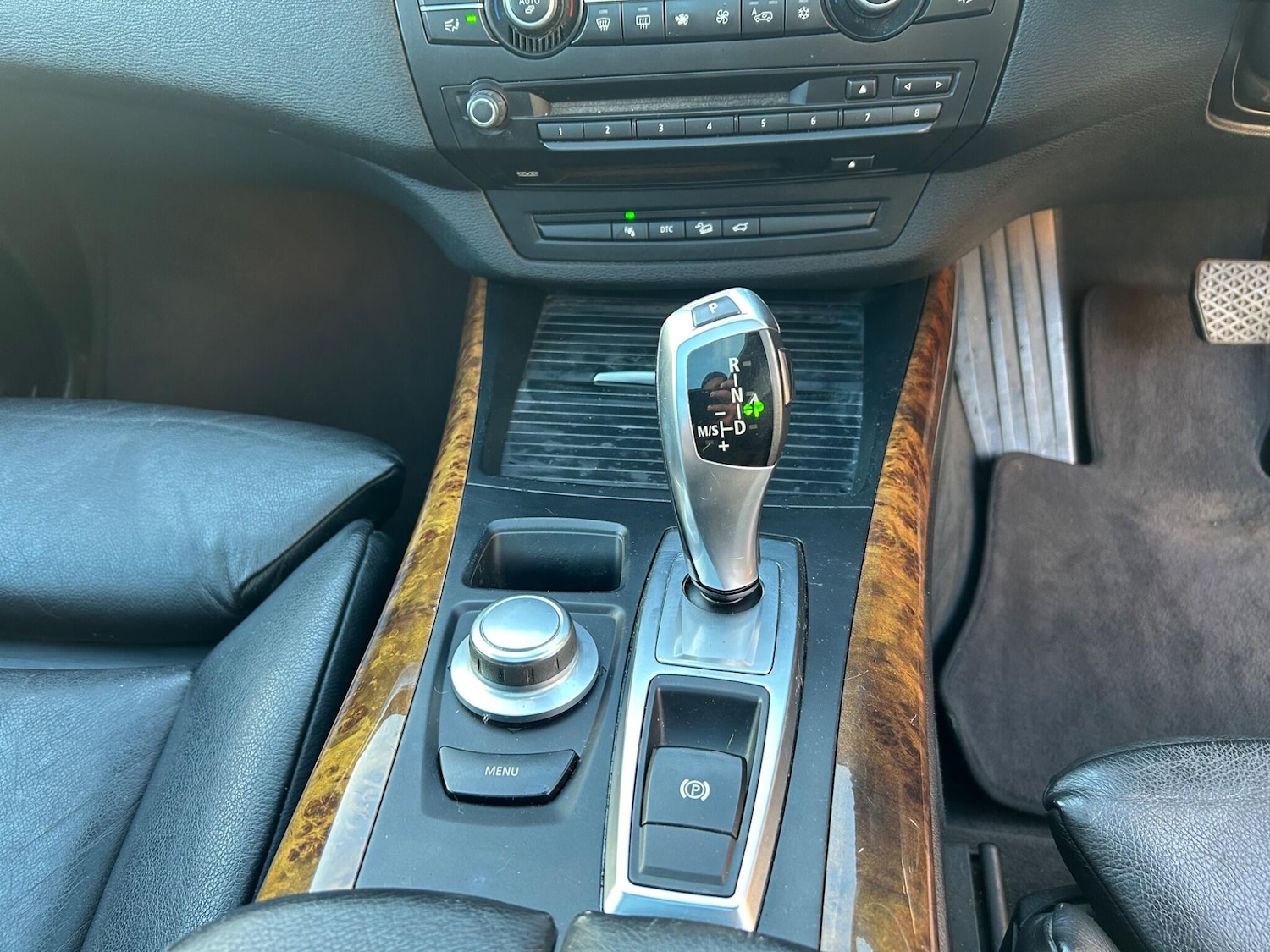 Used BMW X5 2007 for sale - 77074263: Photo 40