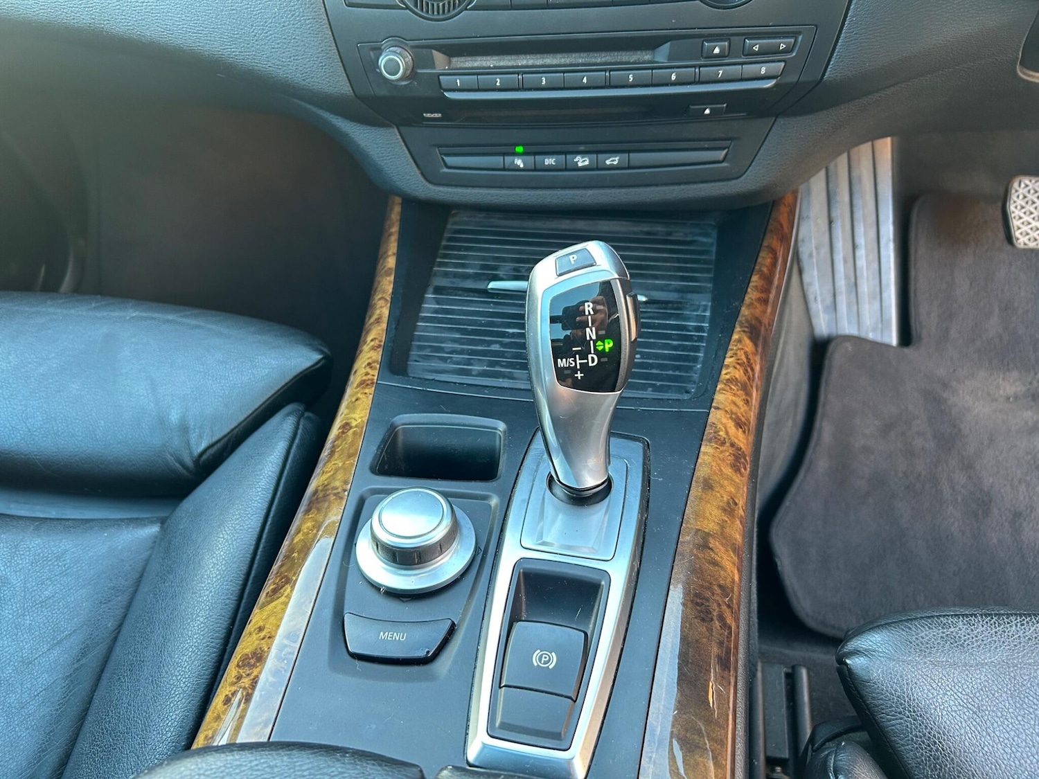 Used BMW X5 2007 for sale - 77074263: Photo 41