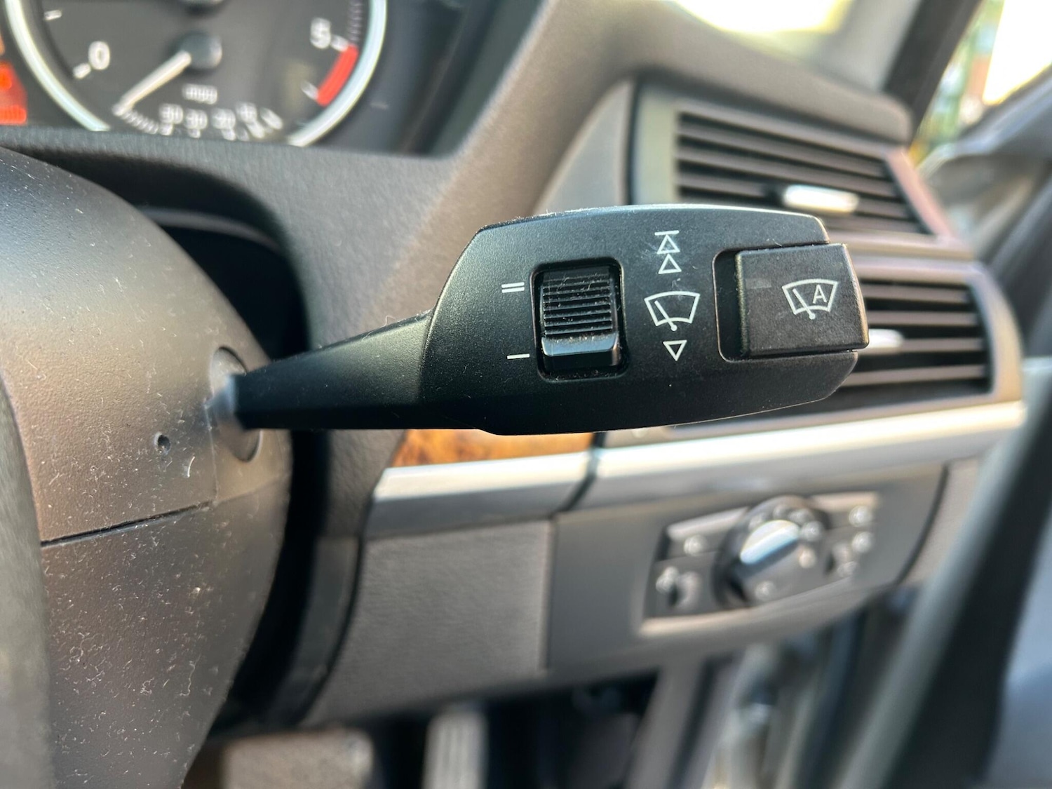 Used BMW X5 2007 for sale - 77074263: Photo 42