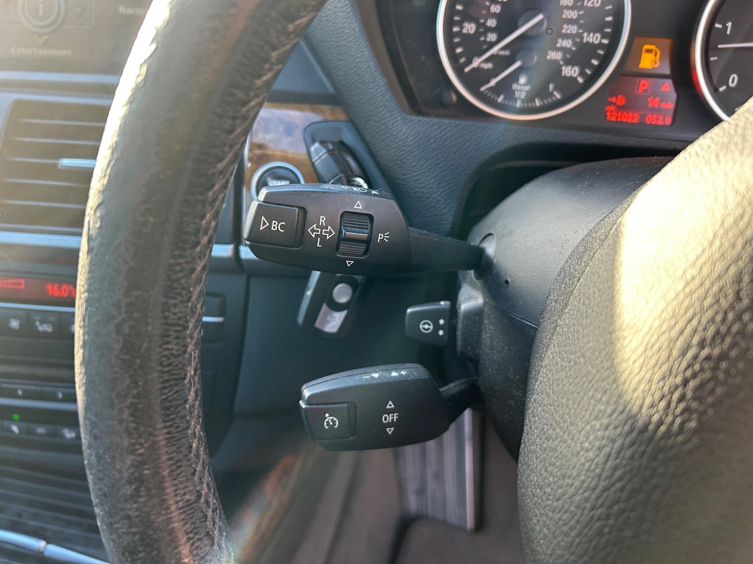 Used BMW X5 2007 for sale - 77074263: Photo 43