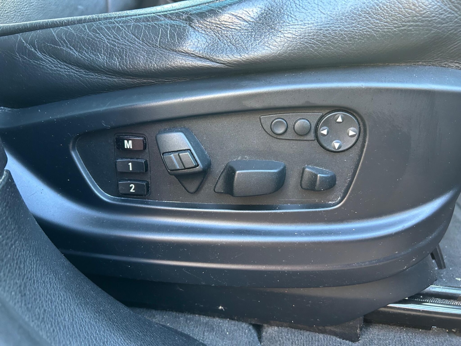 Used BMW X5 2007 for sale - 77074263: Photo 44