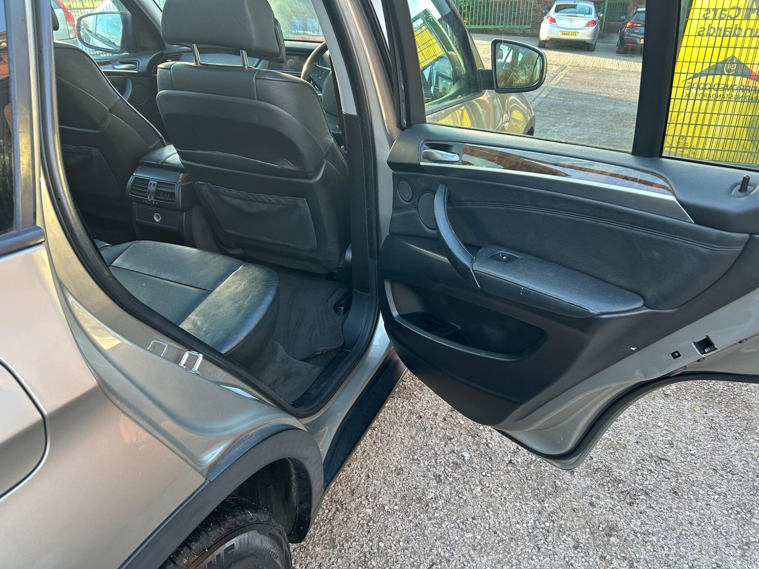 Used BMW X5 2007 for sale - 77074263: Photo 45