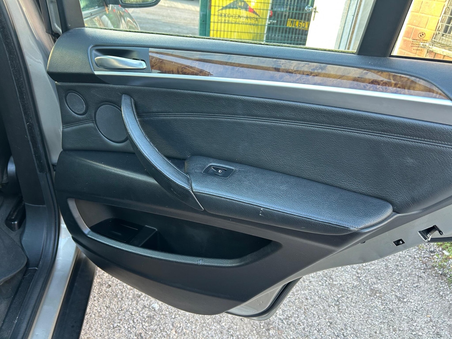 Used BMW X5 2007 for sale - 77074263: Photo 46