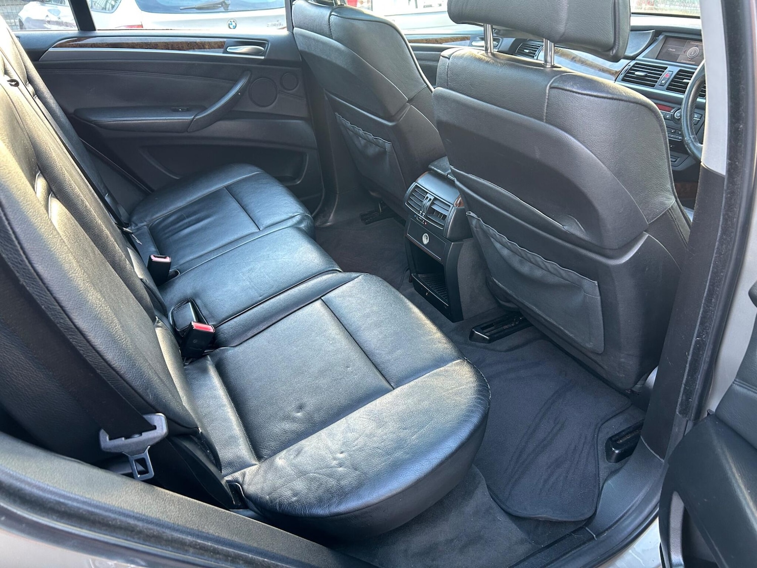 Used BMW X5 2007 for sale - 77074263: Photo 47