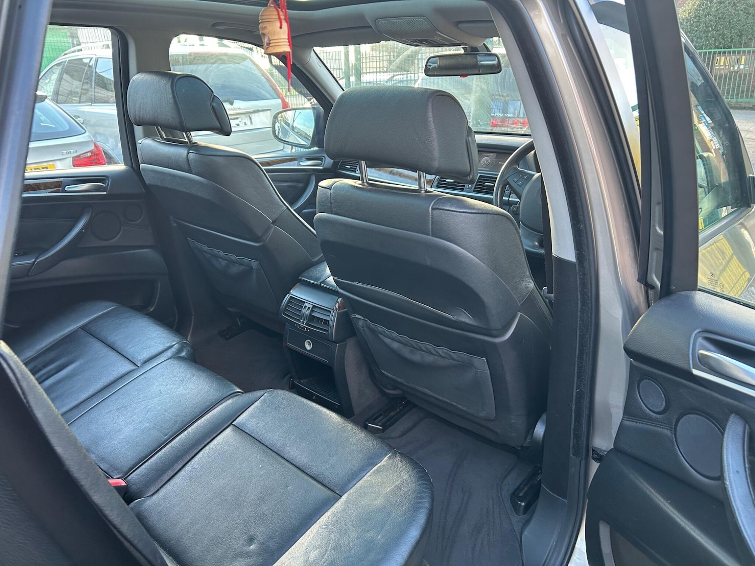 Used BMW X5 2007 for sale - 77074263: Photo 48