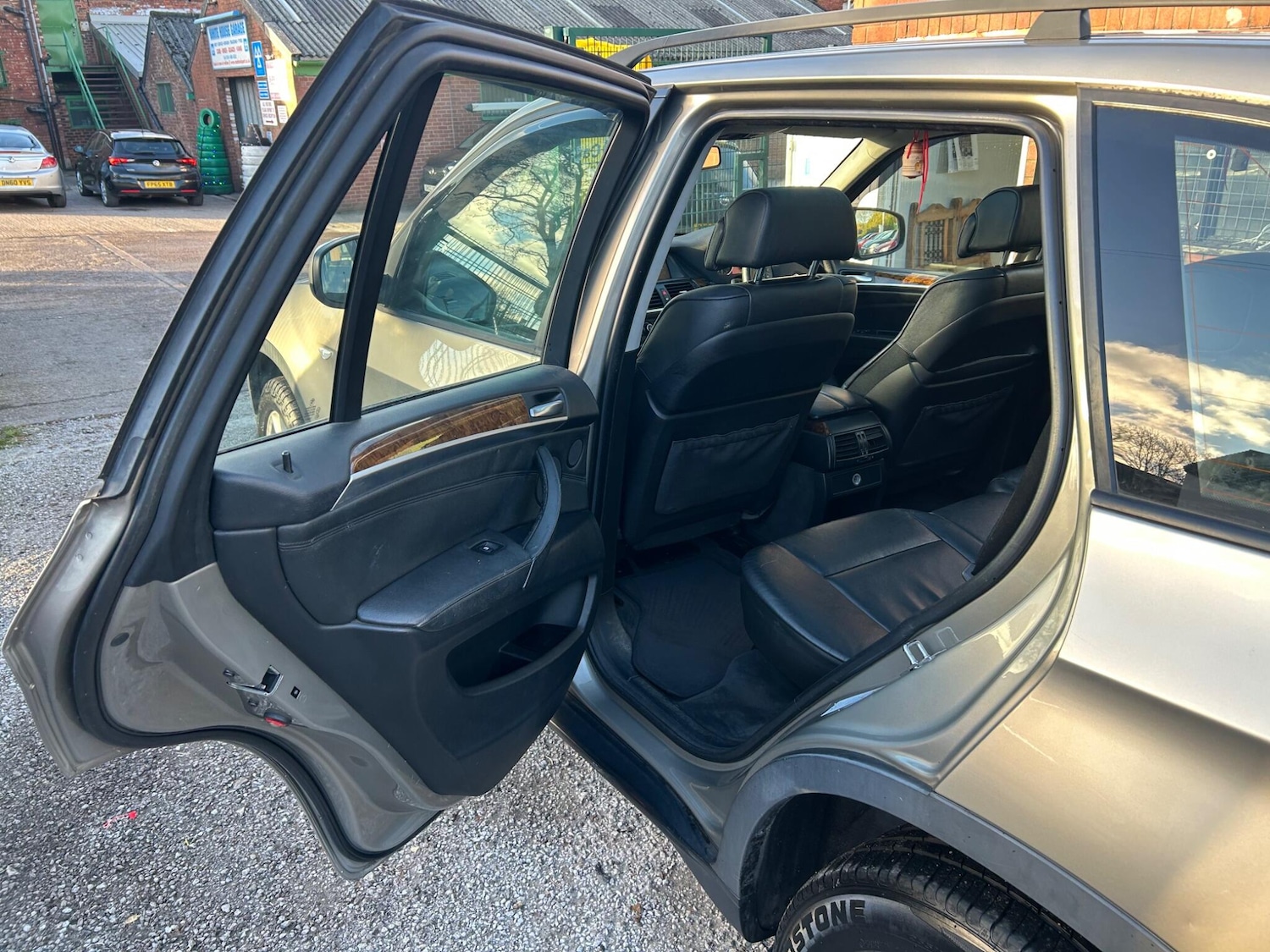 Used BMW X5 2007 for sale - 77074263: Photo 49