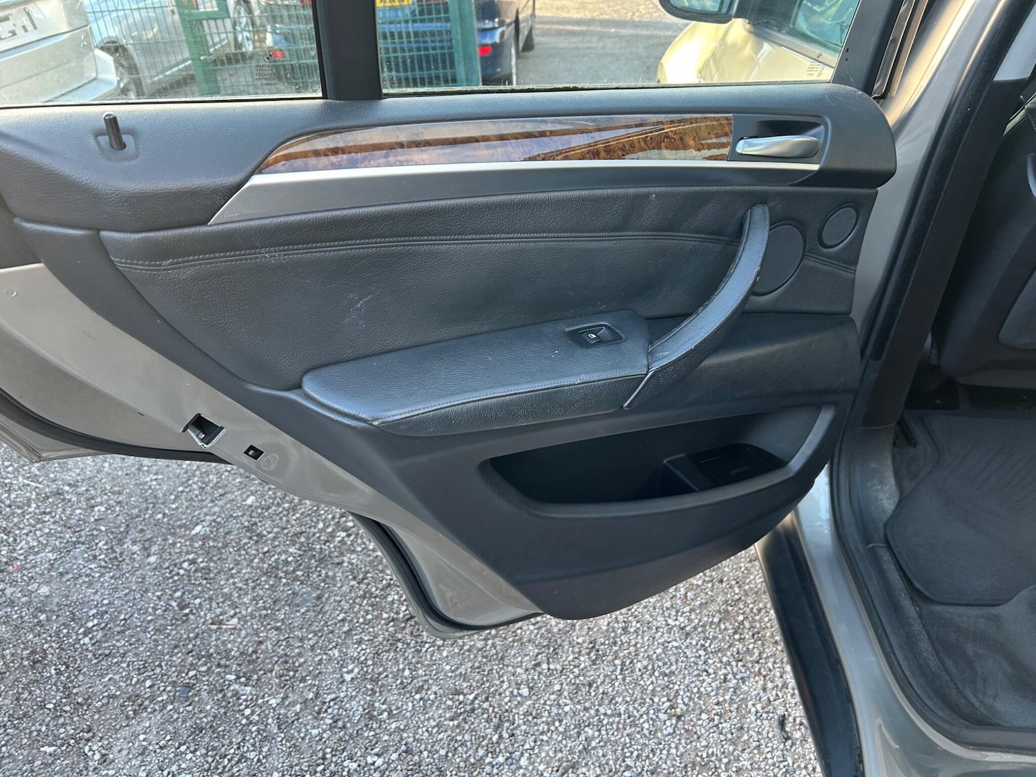 Used BMW X5 2007 for sale - 77074263: Photo 50