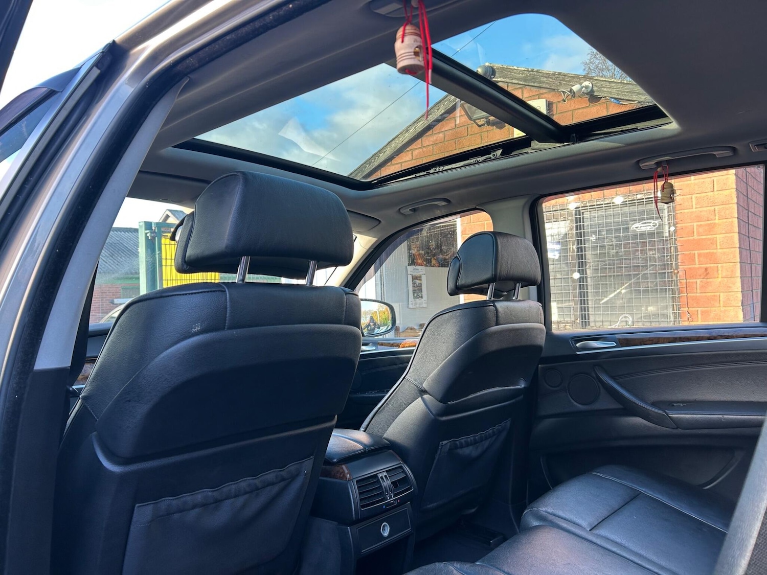 Used BMW X5 2007 for sale - 77074263: Photo 53