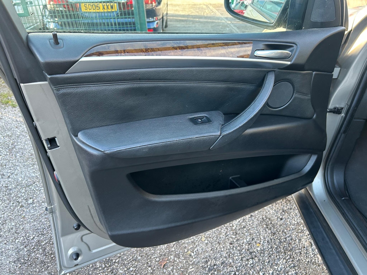 Used BMW X5 2007 for sale - 77074263: Photo 55