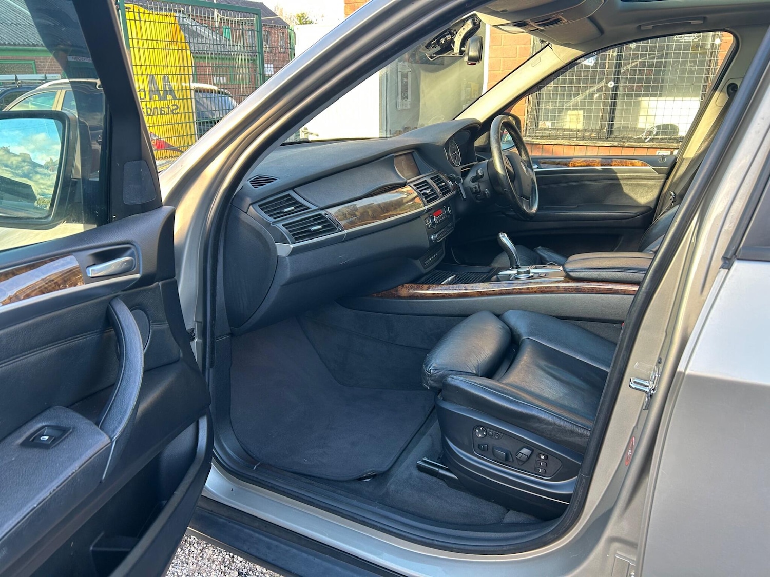 Used BMW X5 2007 for sale - 77074263: Photo 56