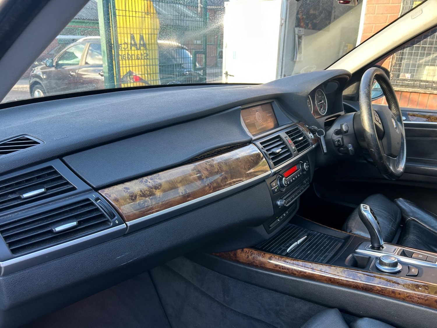 Used BMW X5 2007 for sale - 77074263: Photo 57