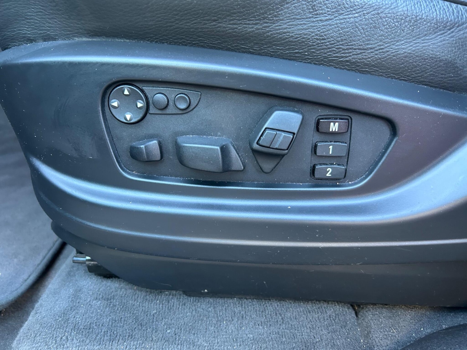 Used BMW X5 2007 for sale - 77074263: Photo 58