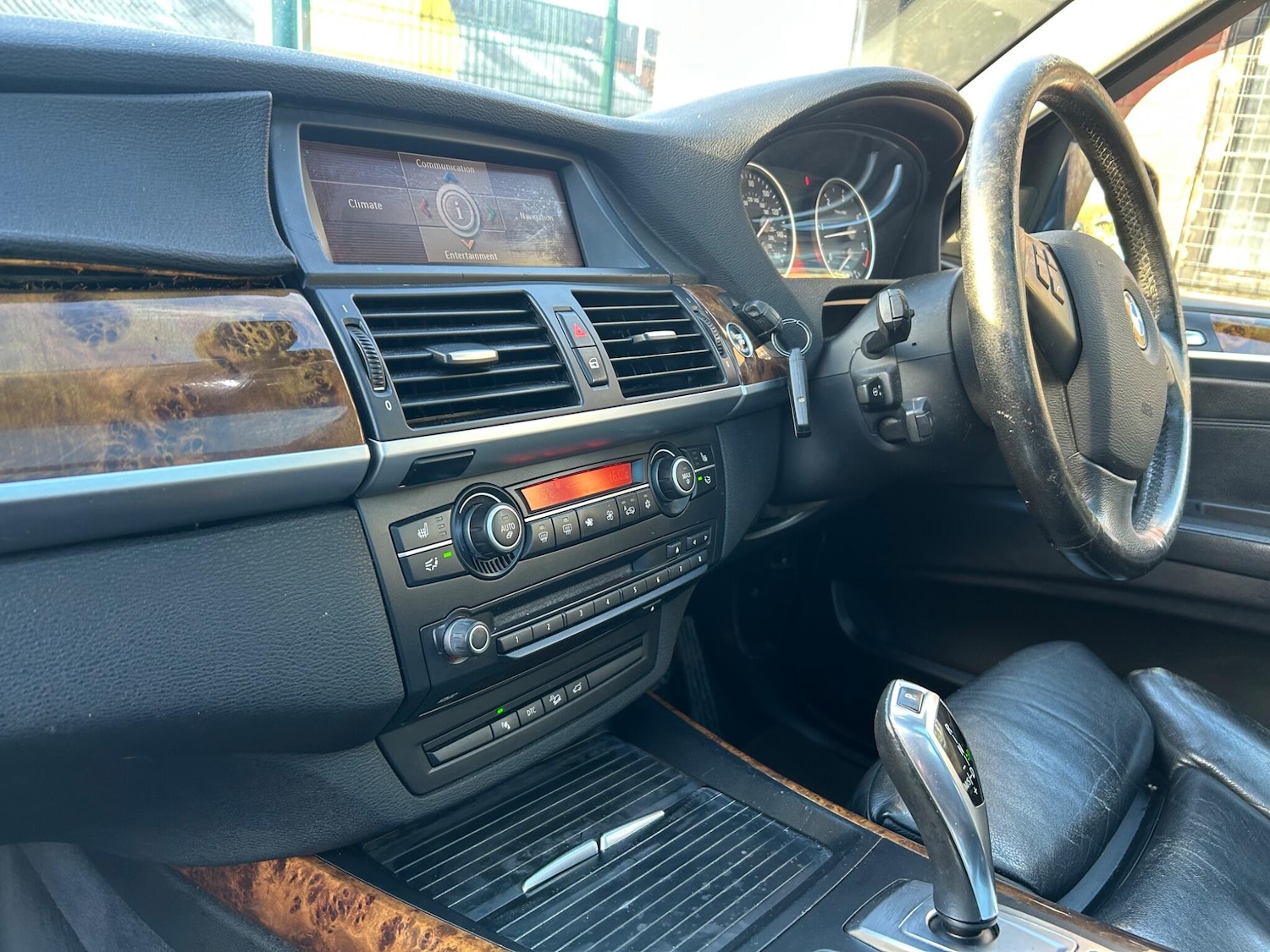 Used BMW X5 2007 for sale - 77074263: Photo 59