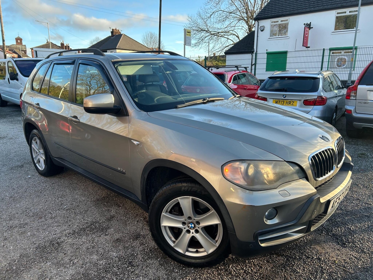 Used BMW X5 2007 for sale - 77074263: Photo 6