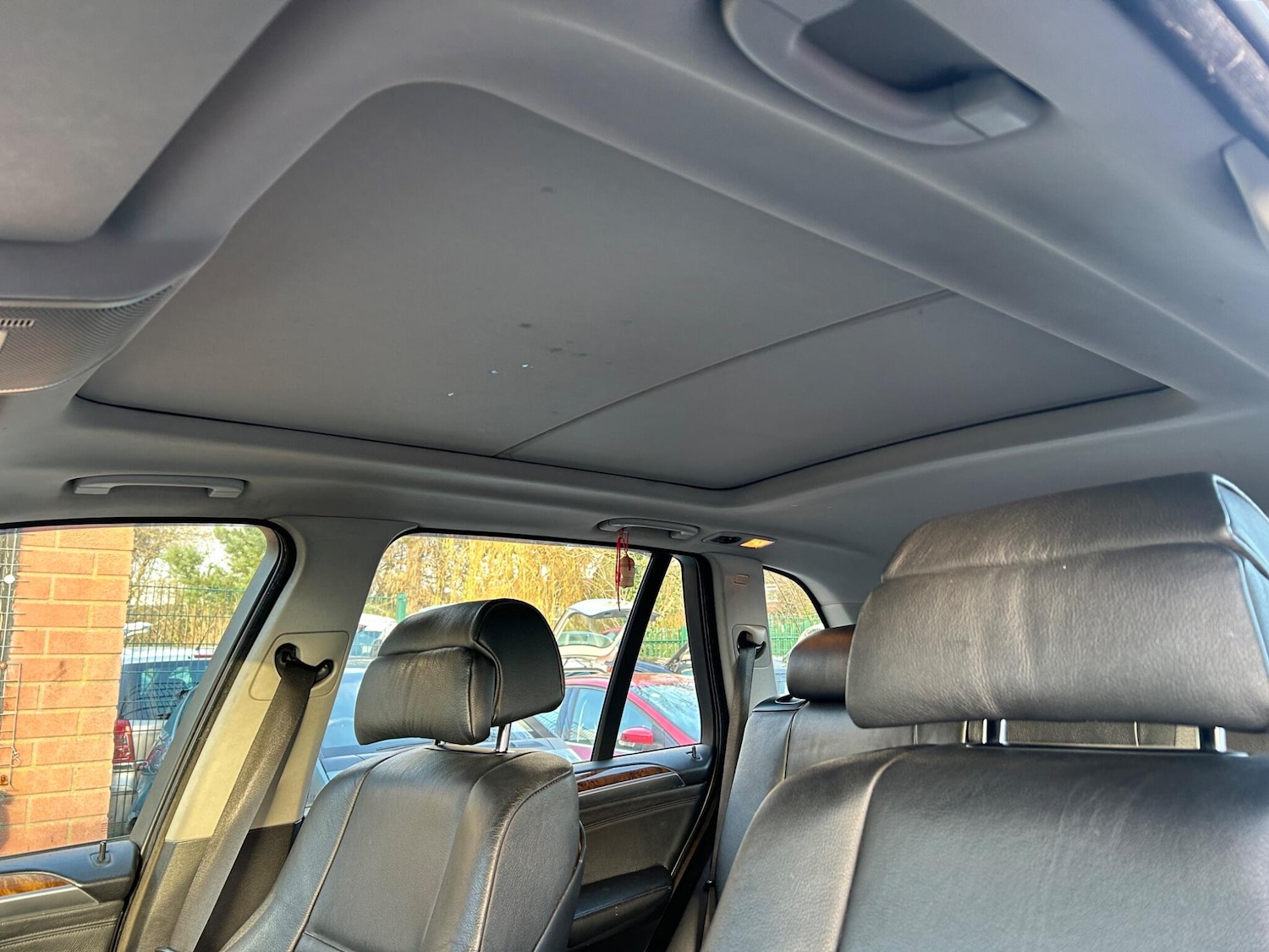 Used BMW X5 2007 for sale - 77074263: Photo 61