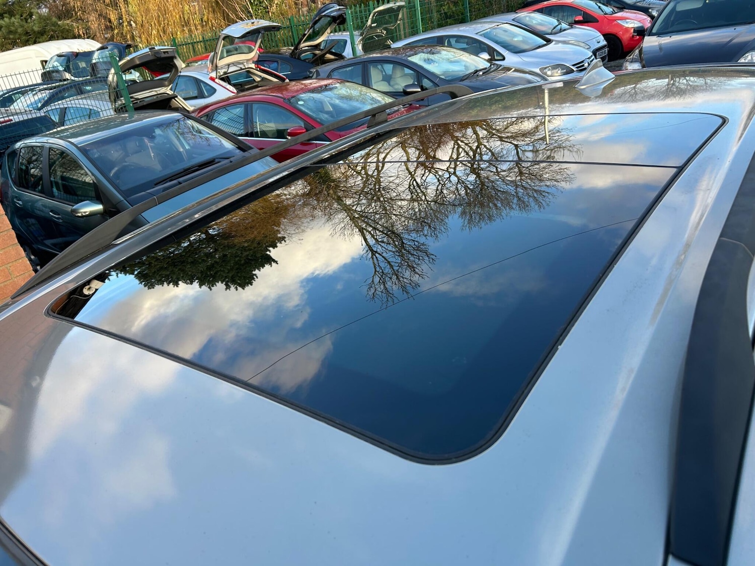 Used BMW X5 2007 for sale - 77074263: Photo 63