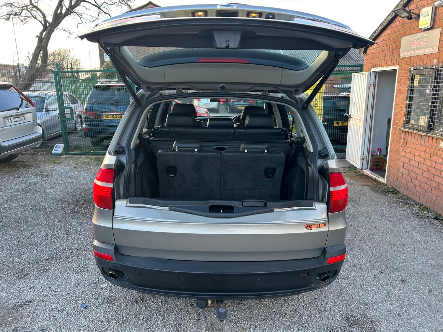 Used BMW X5 2007 for sale - 77074263: Photo 64