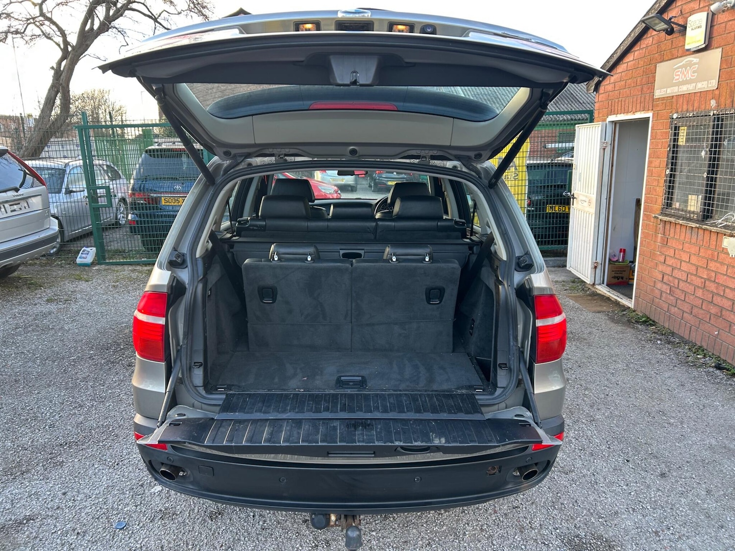 Used BMW X5 2007 for sale - 77074263: Photo 65