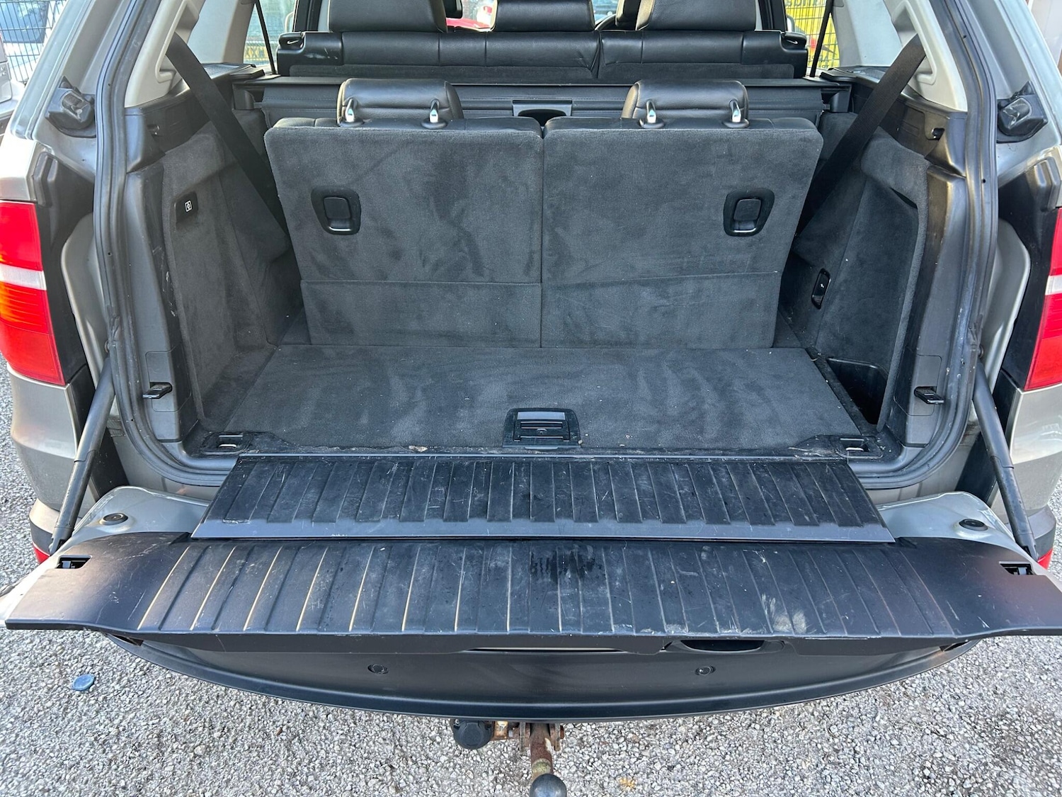 Used BMW X5 2007 for sale - 77074263: Photo 66