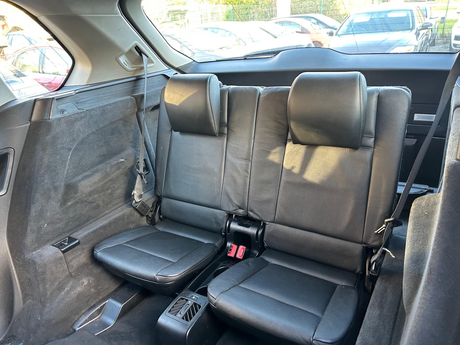 Used BMW X5 2007 for sale - 77074263: Photo 67