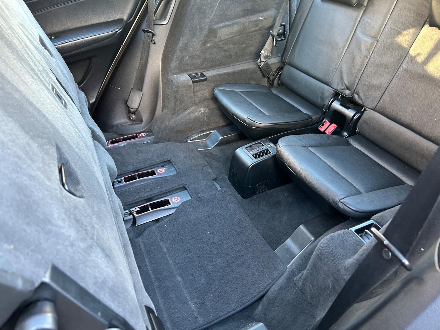 Used BMW X5 2007 for sale - 77074263: Photo 68