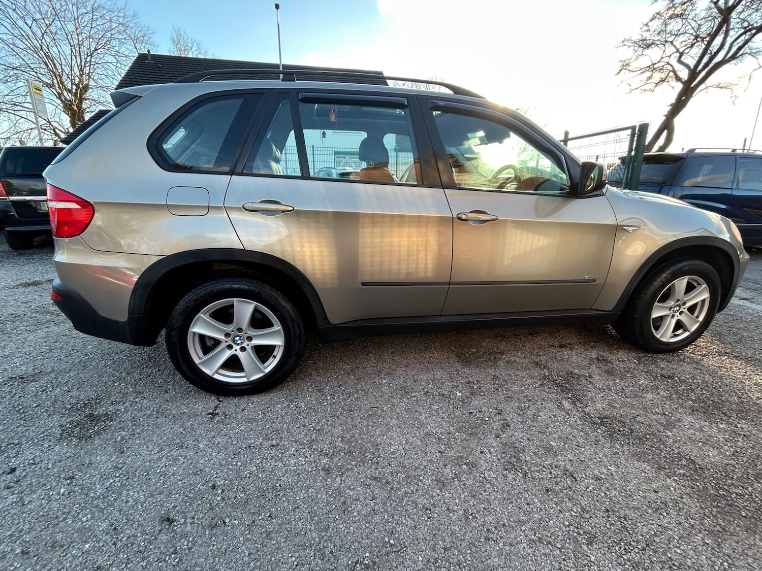 Used BMW X5 2007 for sale - 77074263: Photo 7