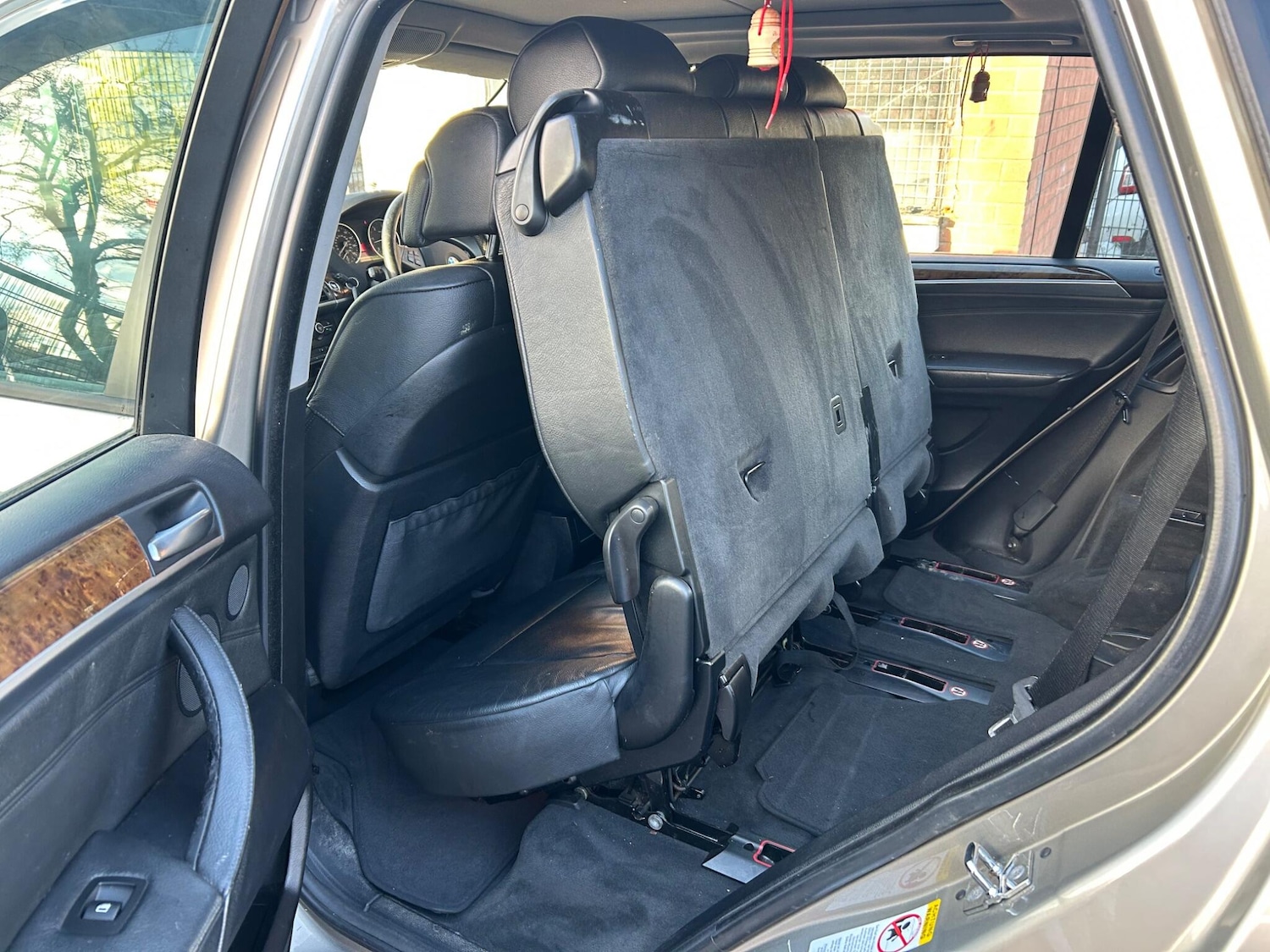 Used BMW X5 2007 for sale - 77074263: Photo 70