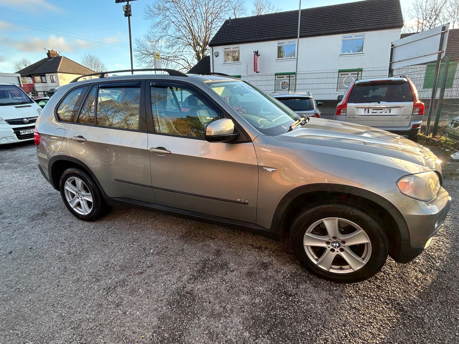 Used BMW X5 2007 for sale - 77074263: Photo 8