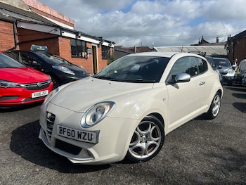 Used Alfa Romeo MiTo 2010 for sale - 76158979: Photo
