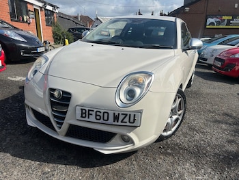 Used Alfa Romeo MiTo 2010 for sale - 76158979: Photo