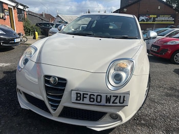 Used Alfa Romeo MiTo 2010 for sale - 76158979: Photo