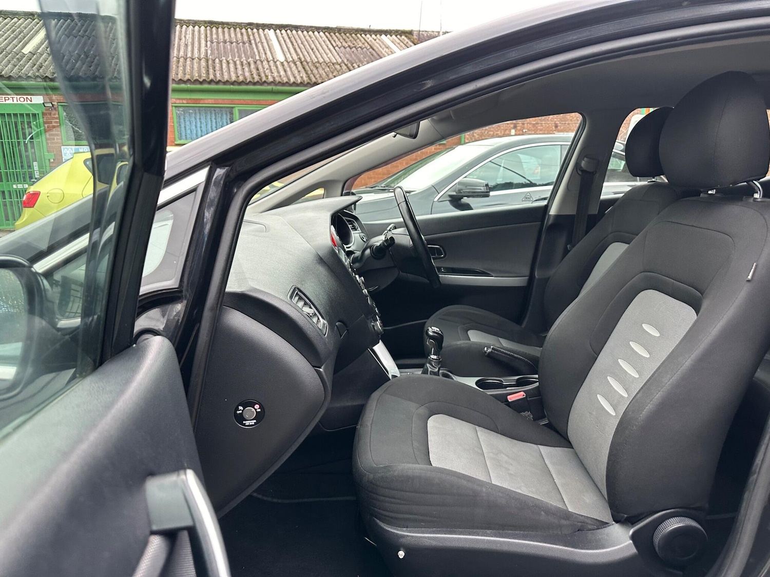 Used Kia Ceed 2013 for sale - 76607091: Photo 12