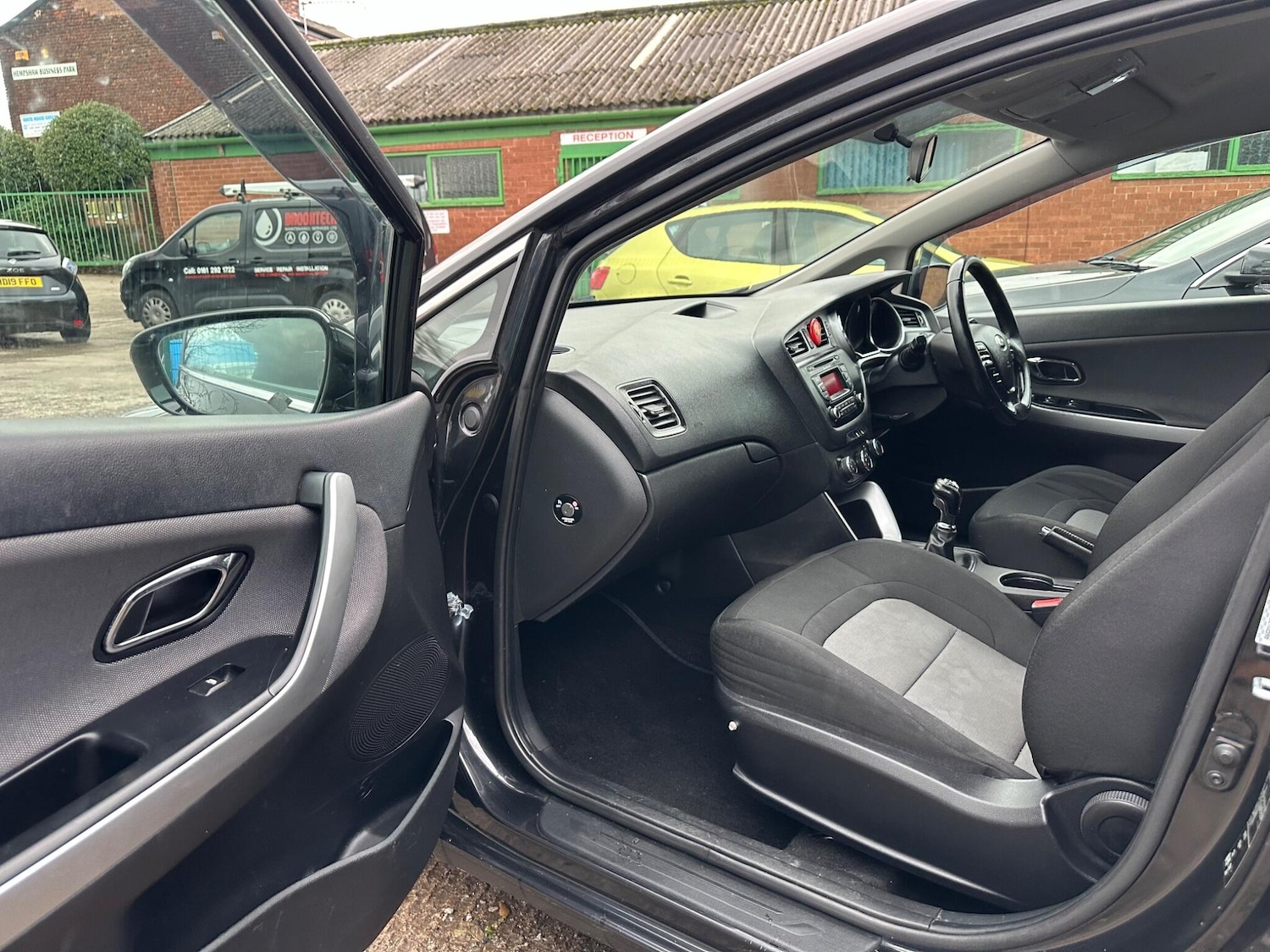 Used Kia Ceed 2013 for sale - 76607091: Photo 13