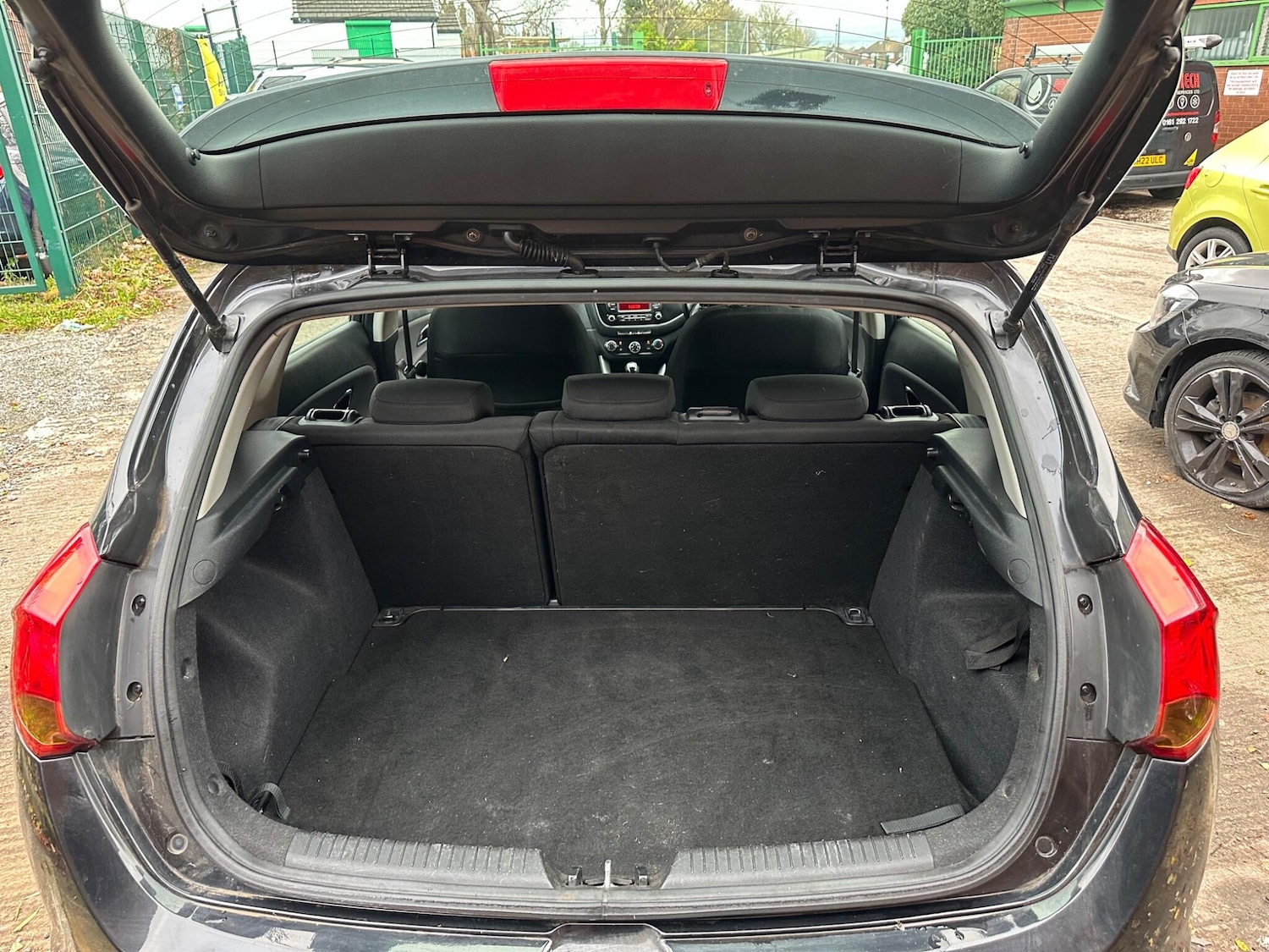 Used Kia Ceed 2013 for sale - 76607091: Photo 15