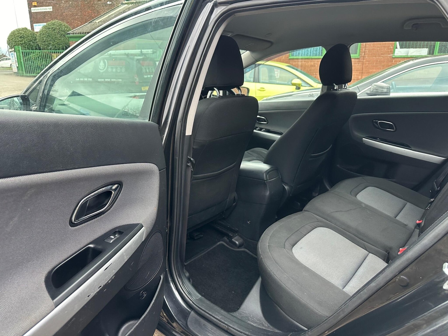 Used Kia Ceed 2013 for sale - 76607091: Photo 17