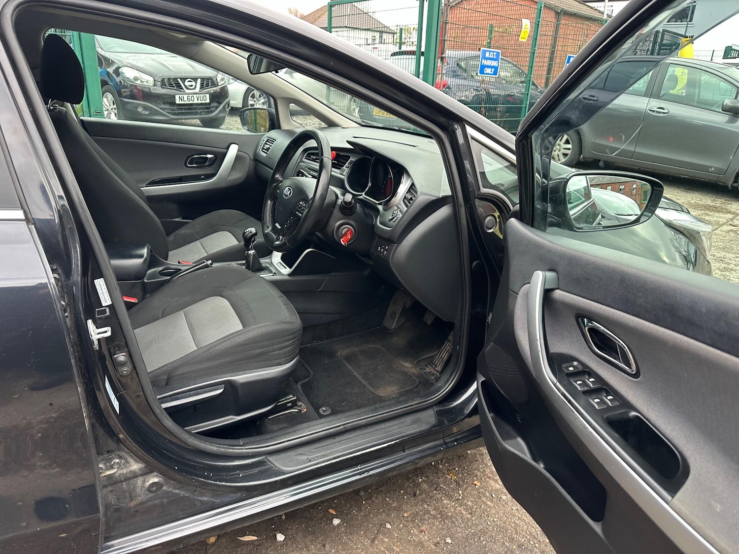 Used Kia Ceed 2013 for sale - 76607091: Photo 19