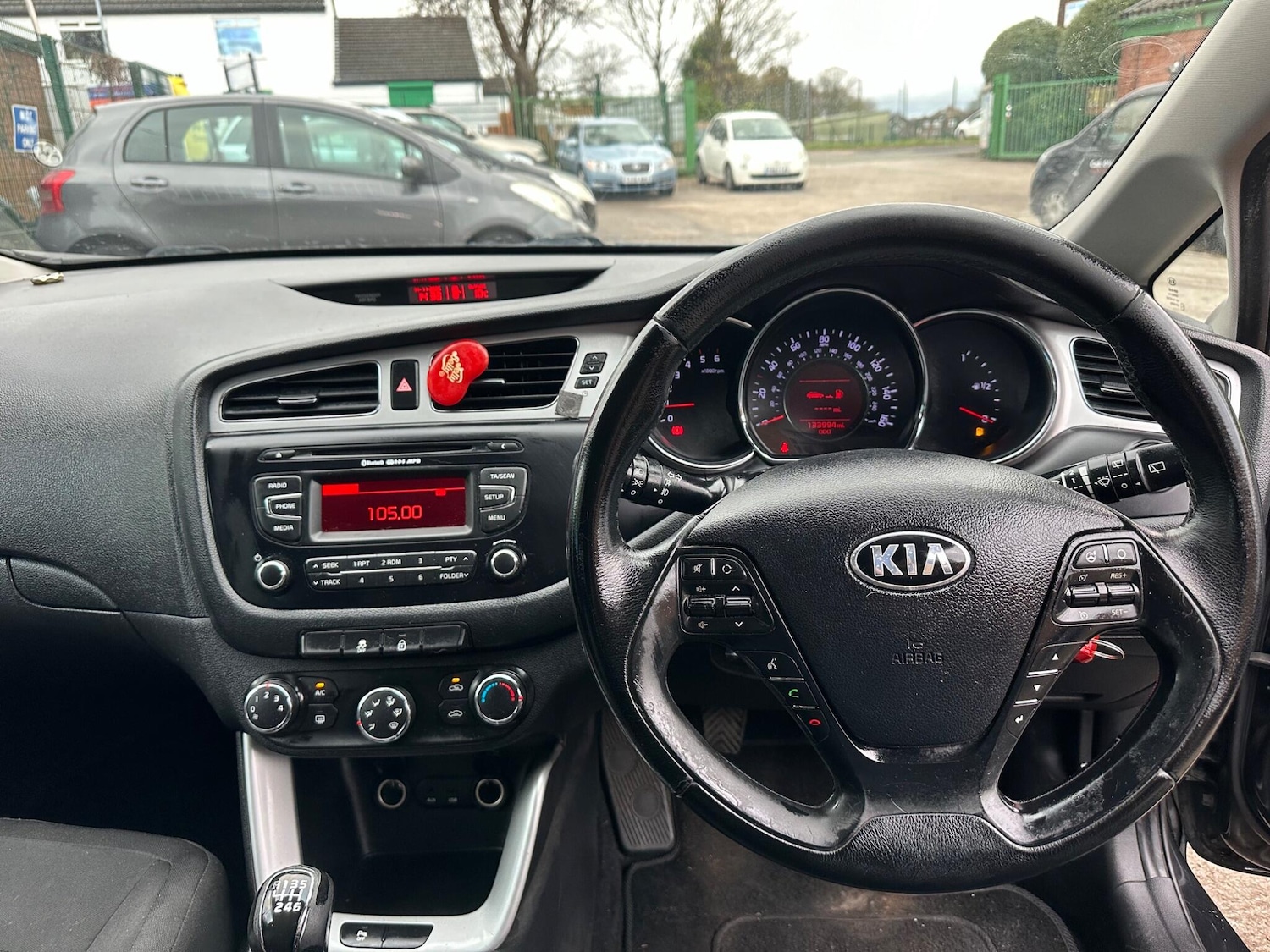 Used Kia Ceed 2013 for sale - 76607091: Photo 21