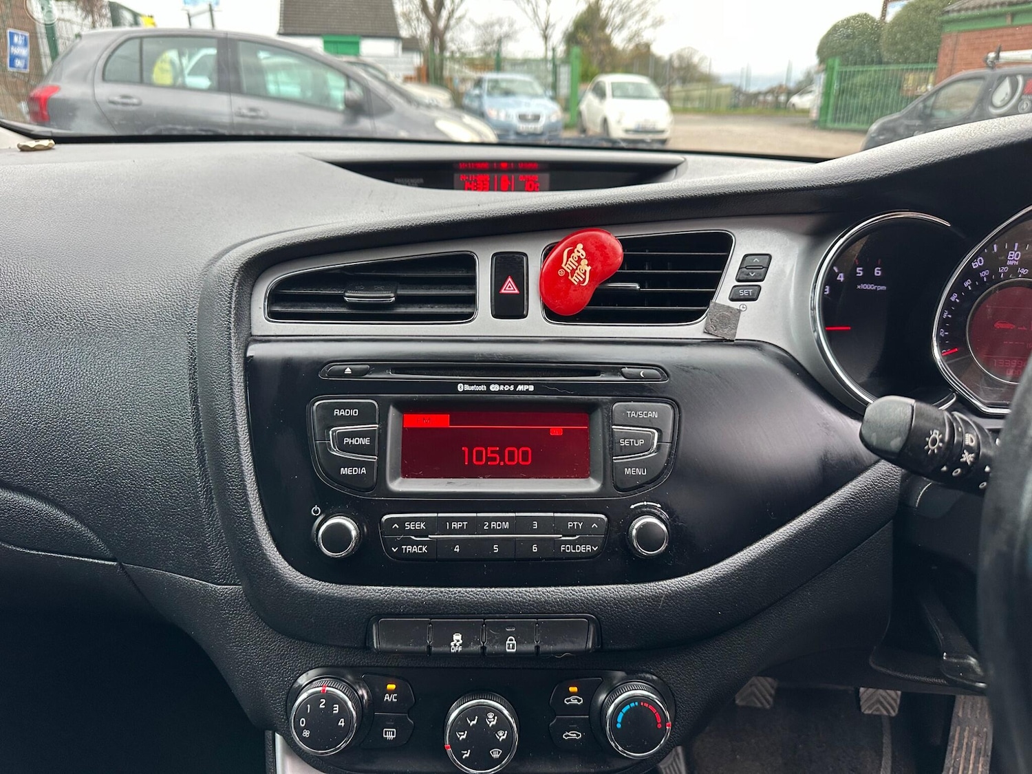 Used Kia Ceed 2013 for sale - 76607091: Photo 23