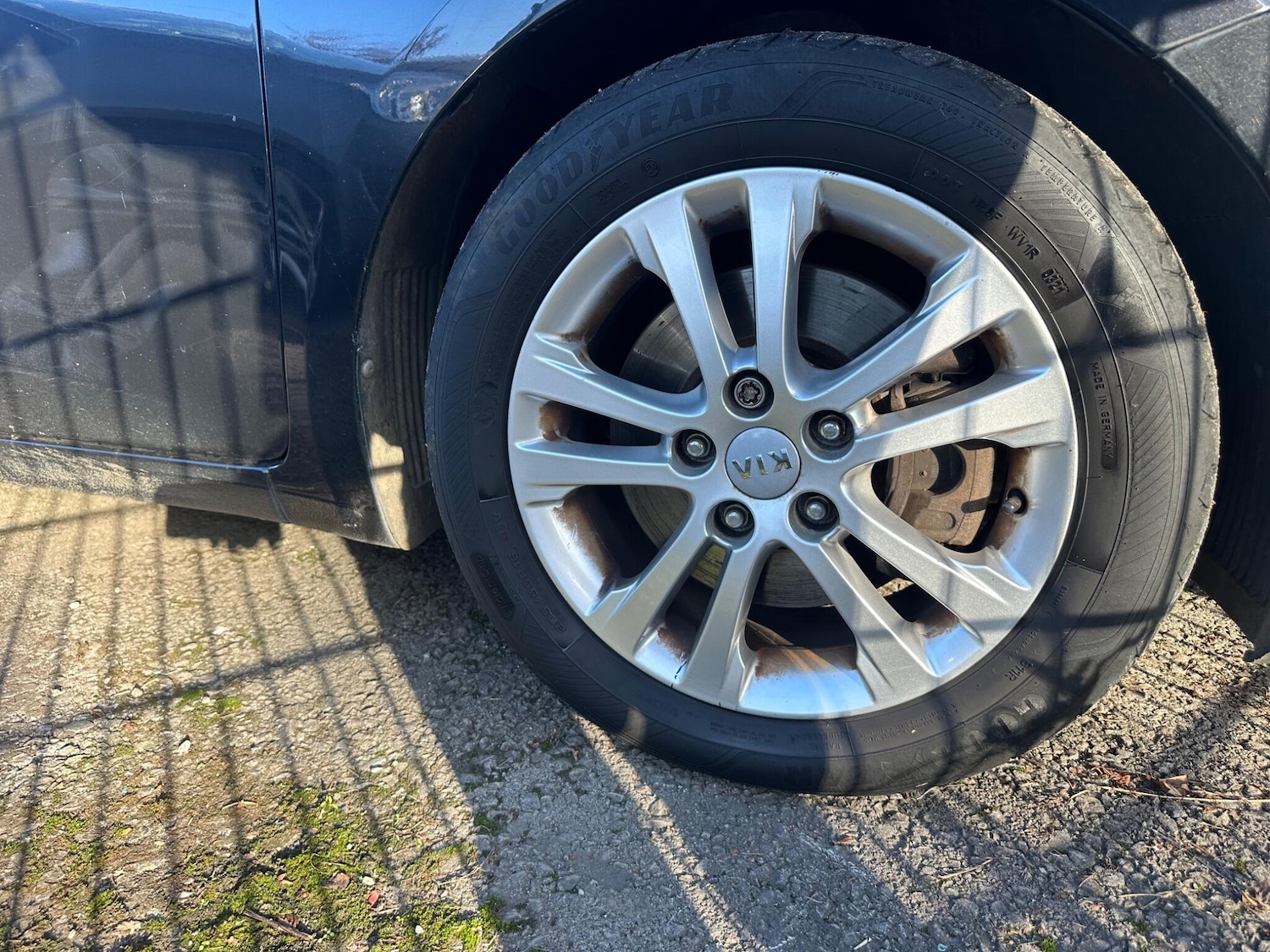 Used Kia Ceed 2013 for sale - 76607091: Photo 24