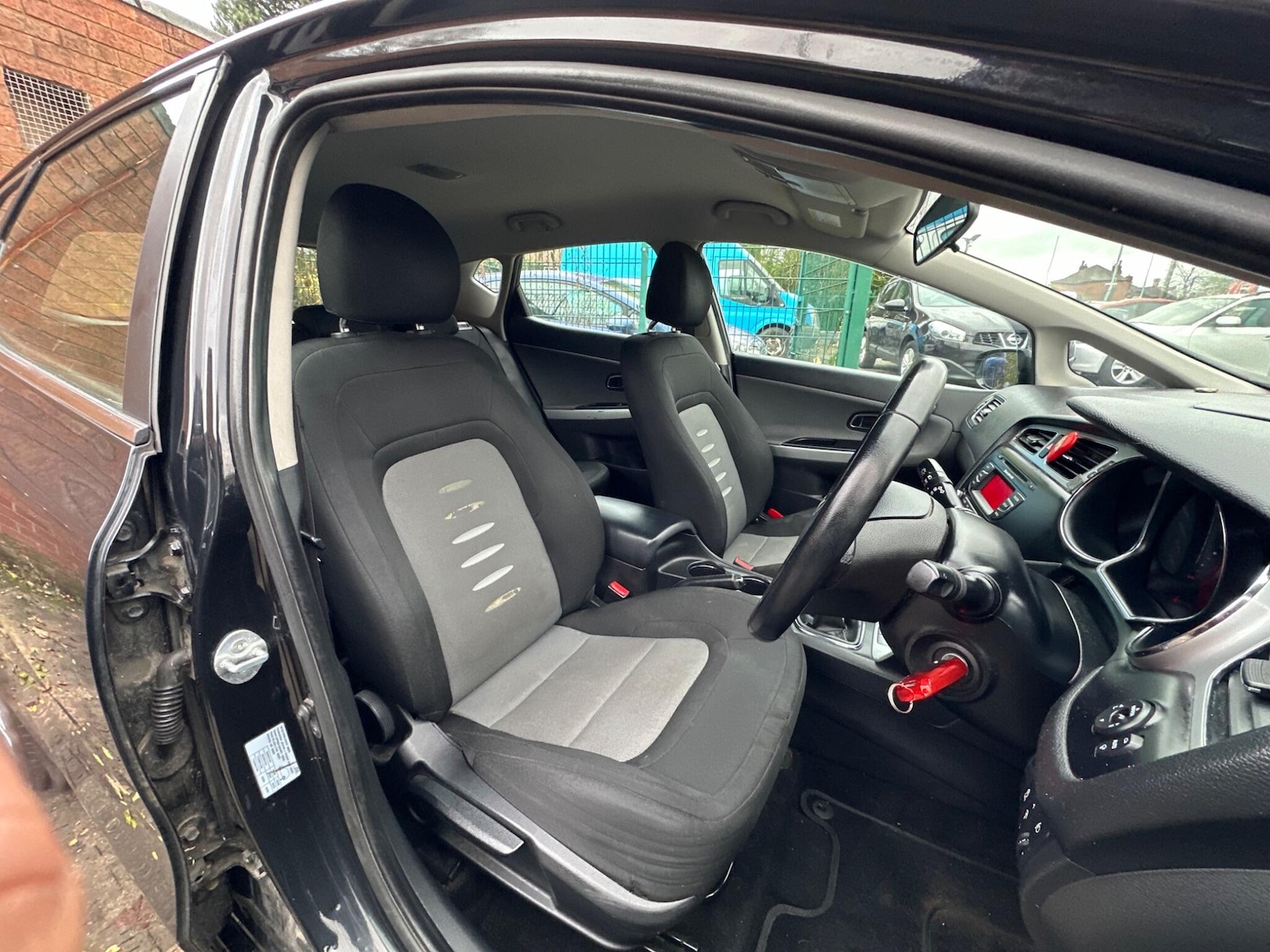 Used Kia Ceed 2013 for sale - 76607091: Photo 25