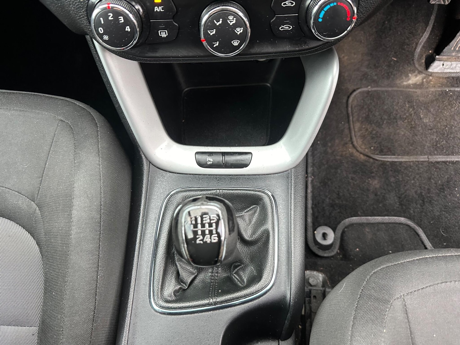 Used Kia Ceed 2013 for sale - 76607091: Photo 26